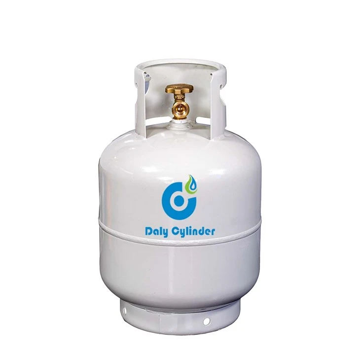 1kg 3 Kg 5 Kg 9kg 11kg Mini Empty Composite Hydrogen Lpg Gas Cylinder With Stove