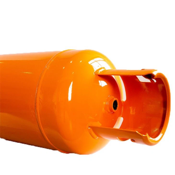 19kg Propane Gas Cylinder SASA Approval For South Africa