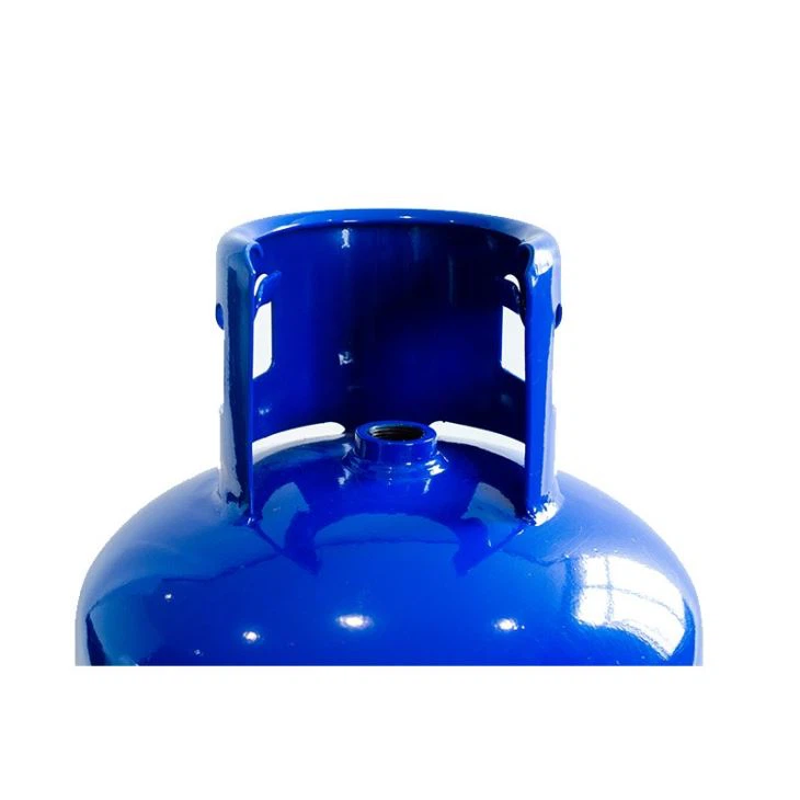 Best Selling Gas Cylinder 5kg Lpg Cylinder For Africa Made In China