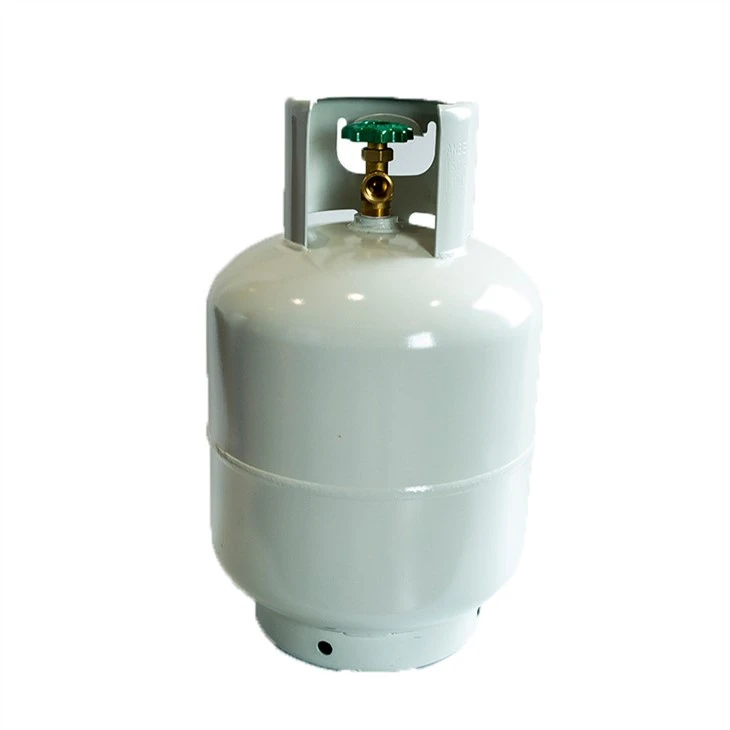 Cooking Cylinder Cilindro Lpg Cylinder Hot Selling