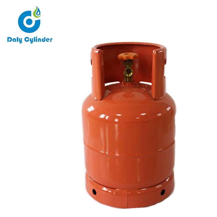 9kg LPG Gas Tank