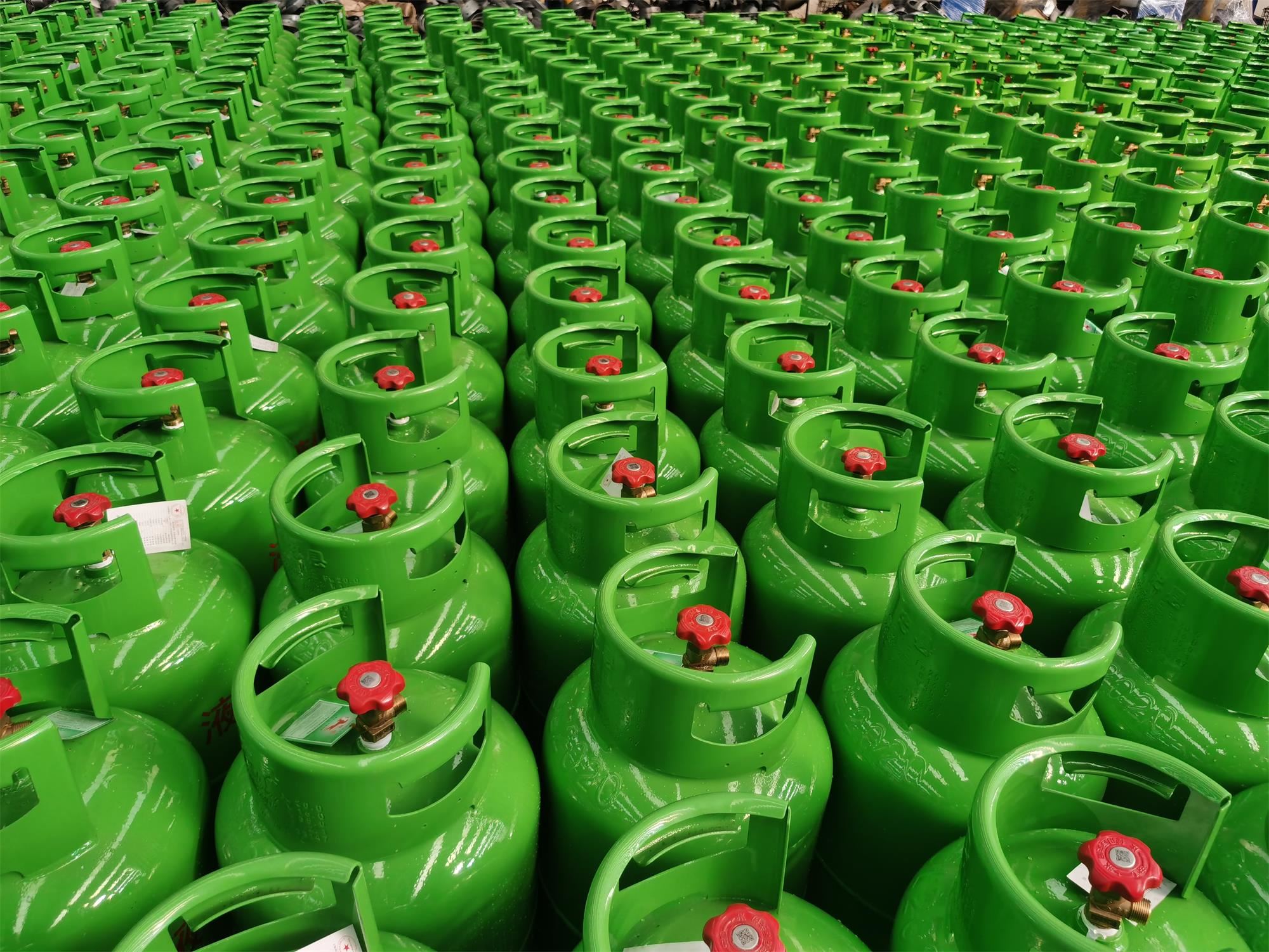 Výhody LPG