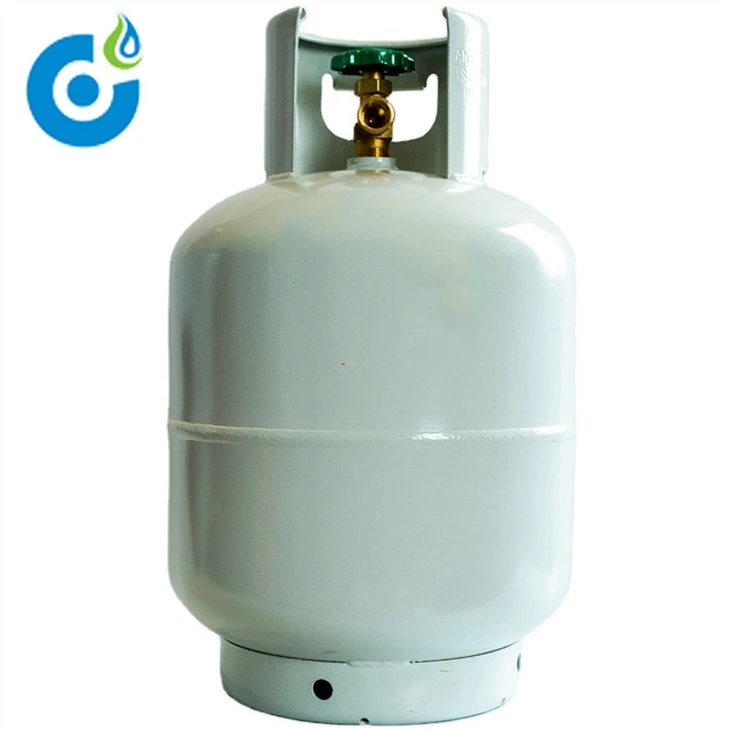 Made In China Cilindro Cooking Cylinder Lpg Cylinder
