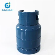 10 kg LPG plynového válce