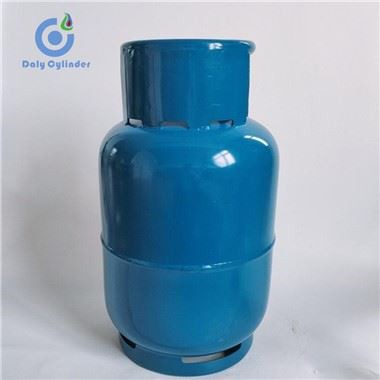 Daly 12kg Lpg válec Čína Factory